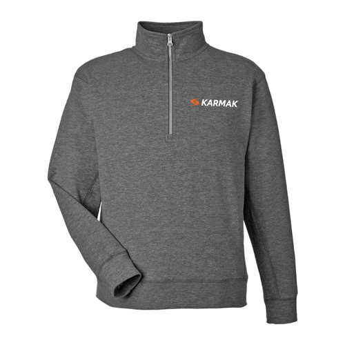 Electric Fleece 1/4 Zip